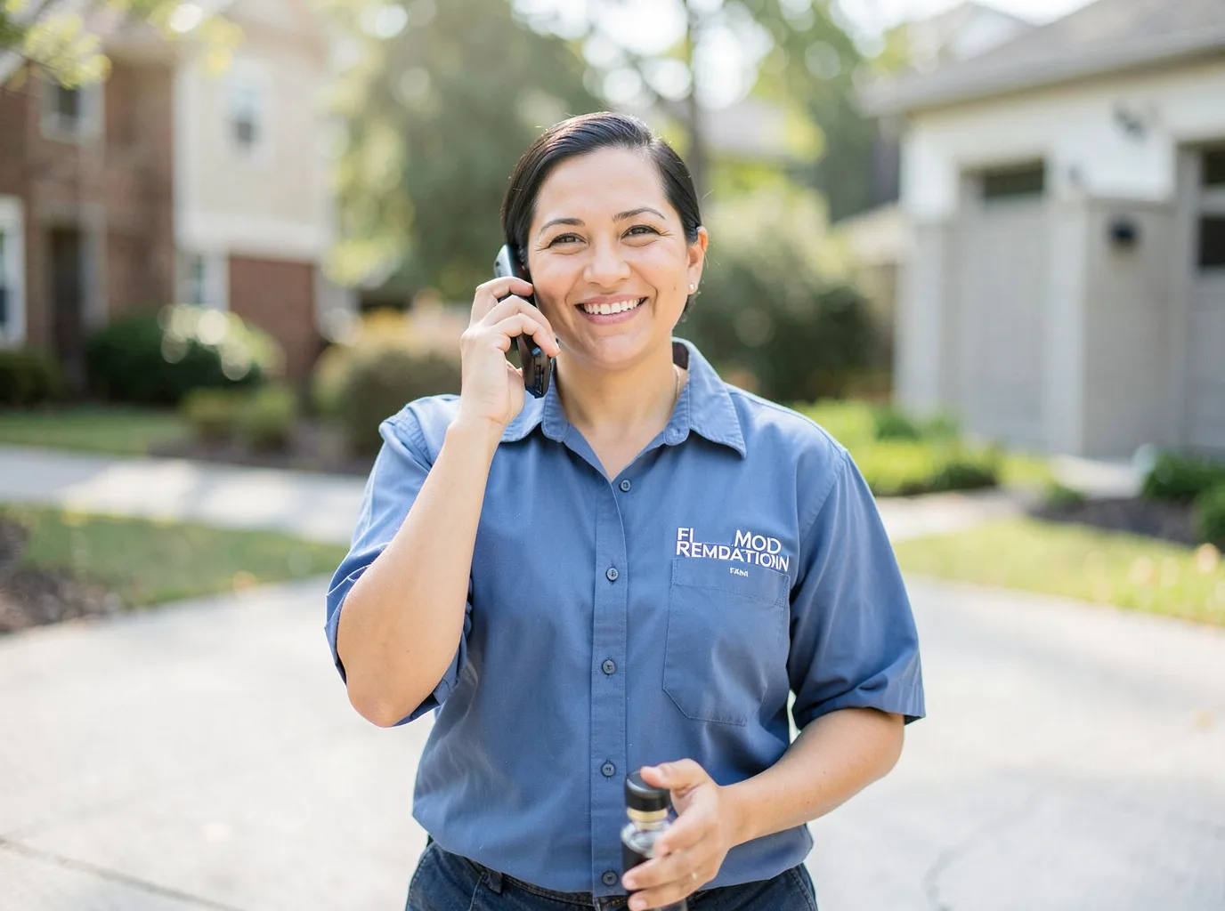 Mold Remediation Ladoga, IN FAQs